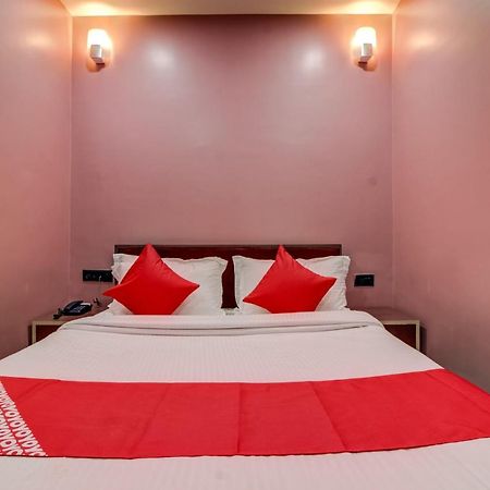 Oyo 16871 Anant Home Stay Шилонг Екстериор снимка