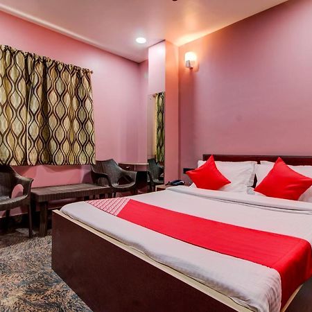 Oyo 16871 Anant Home Stay Шилонг Екстериор снимка