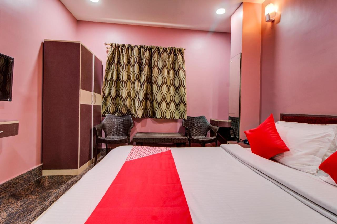 Oyo 16871 Anant Home Stay Шилонг Екстериор снимка
