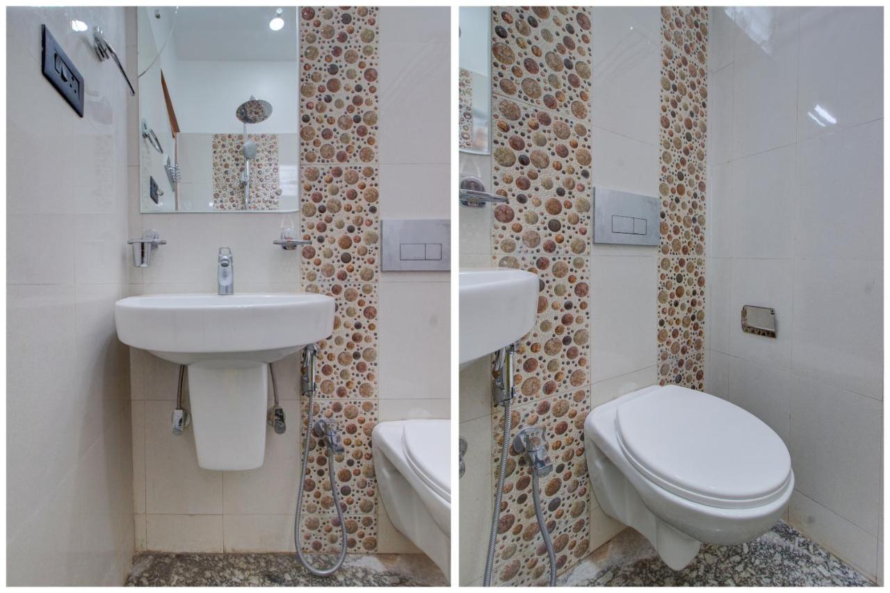 Oyo 16871 Anant Home Stay Шилонг Екстериор снимка