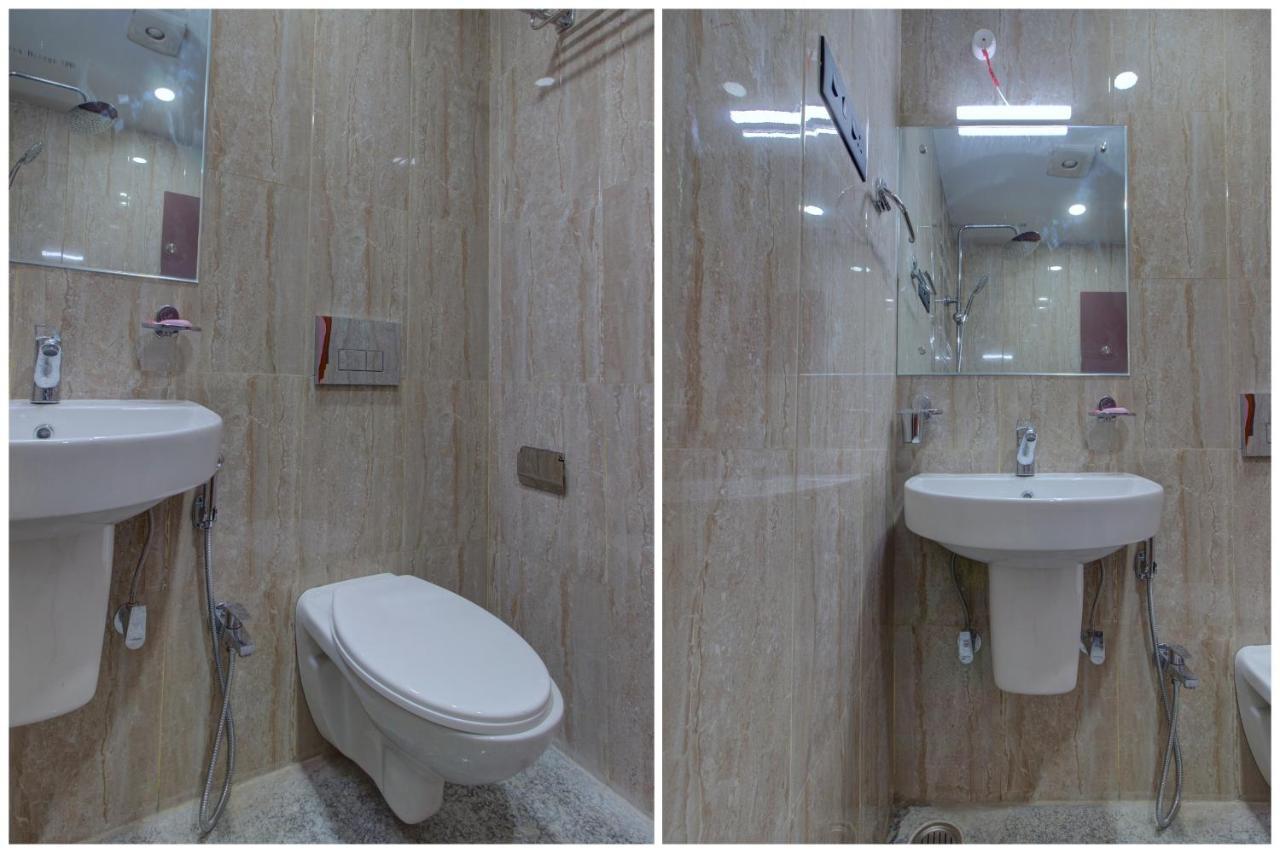 Oyo 16871 Anant Home Stay Шилонг Екстериор снимка