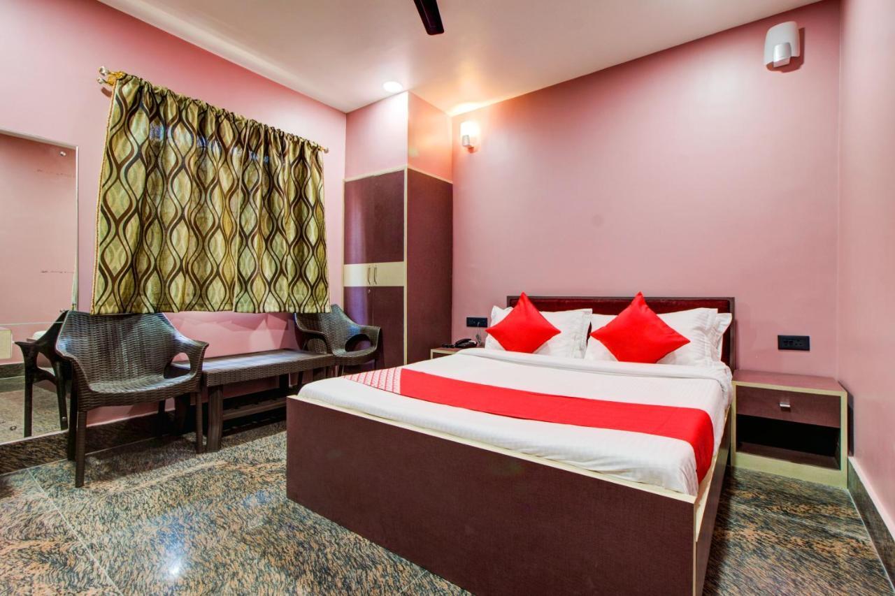 Oyo 16871 Anant Home Stay Шилонг Екстериор снимка