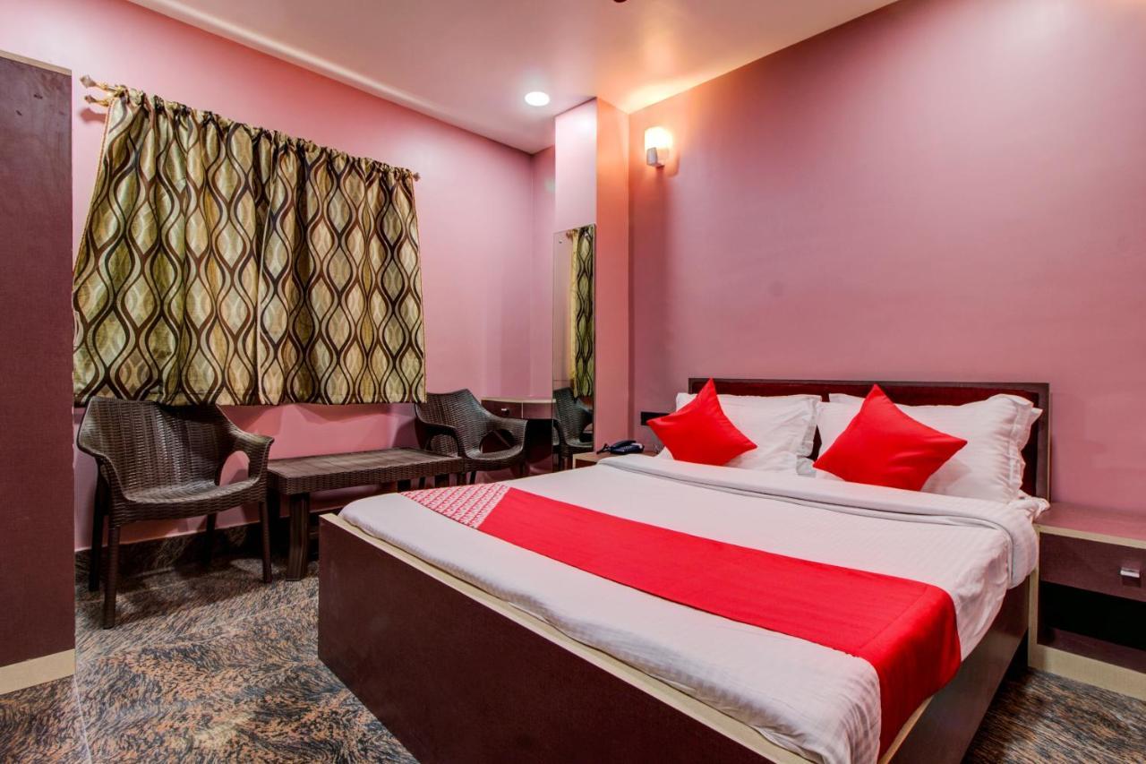 Oyo 16871 Anant Home Stay Шилонг Екстериор снимка